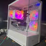 Gaming PC | Ryzen 7 2700X | RTX 2060 6GB | 16GB DDR4 | 1TB SSD | WIN 11 PRO | WIFI + BT