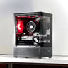 🔴Ryzen 5 3500X + 8GB RX 580 | 16GB DDR4 | 512GB NVMe | 1080p Gaming PC | $570.99​​​​​​​​​​​​​​​​