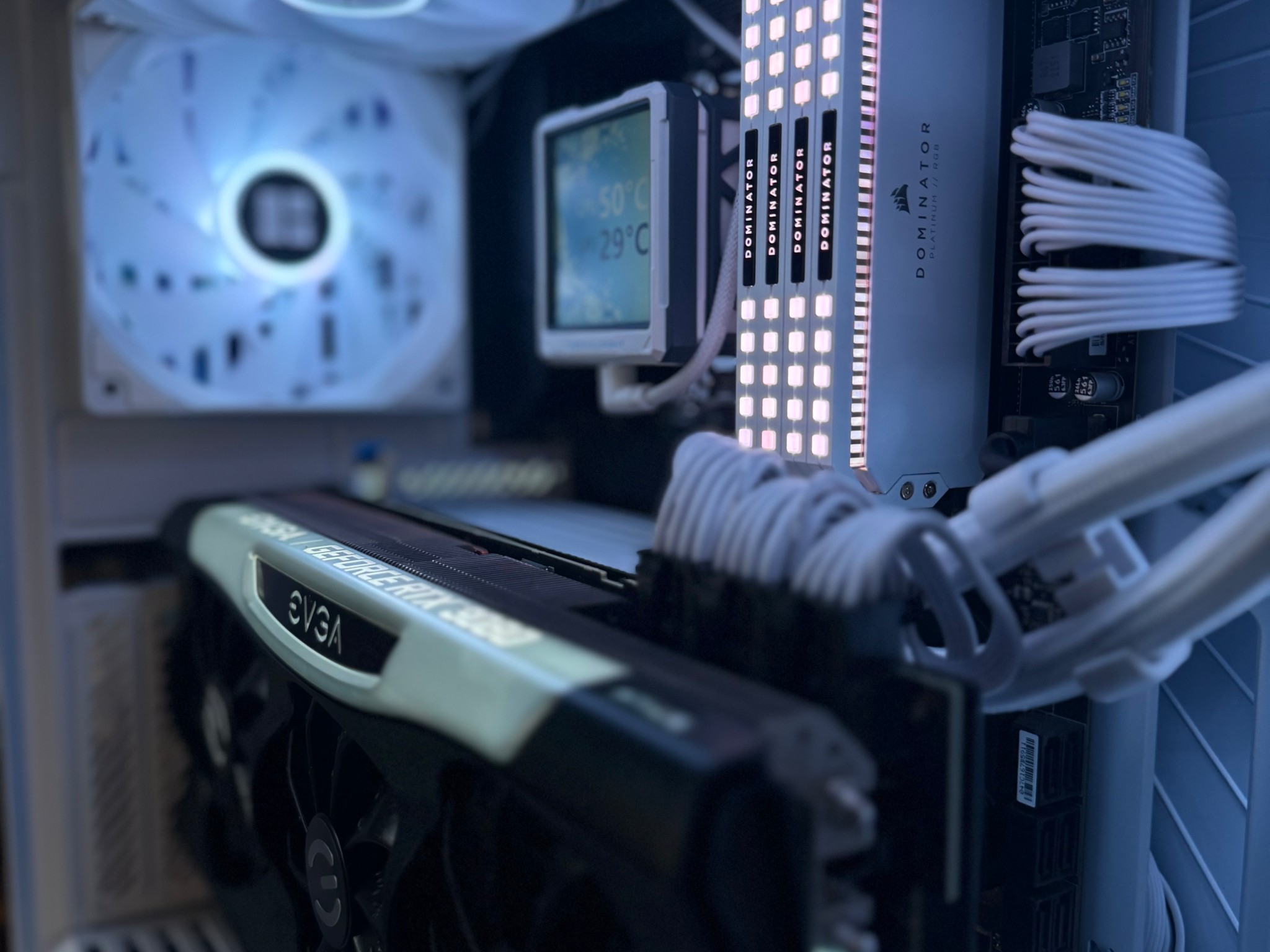 🐼 RTX 3080 | Ryzen 7 5800X3D | 32GB DDR4 | 2TB SSD