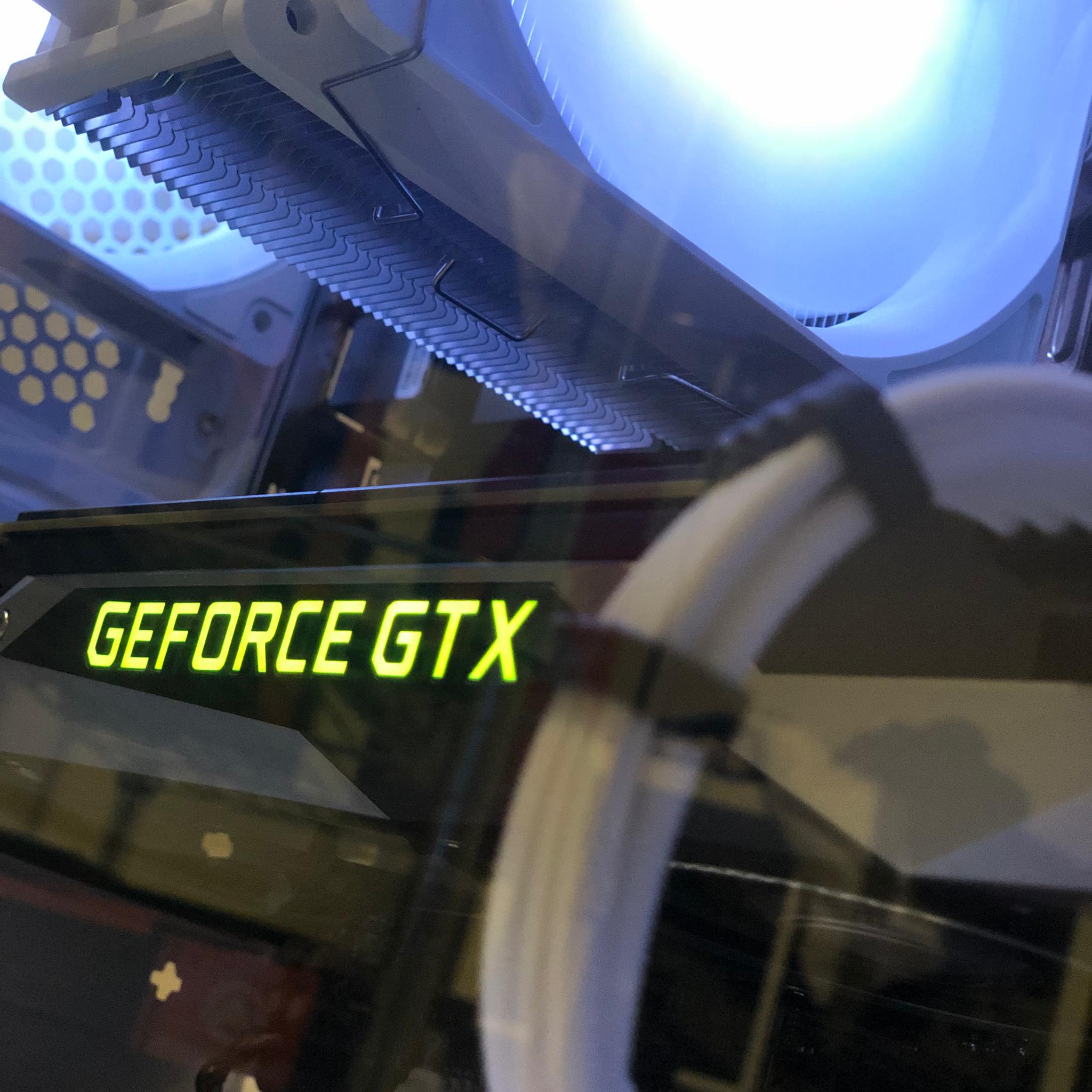 $600 Gaming Pc- ryzen 5 3600 - Gtx 1070
