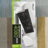 NEW NVIDIA RTX 4080 Super By PNY