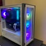 RBG Gaming PC-  XFX AMD Radion Rx 5700 Xt + intel i7 10700 ($799)