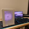 1080p Sakura - RTX 4060, Ryzen 5 5500, 16 GB DDR4 RAM, 1 TB NVME, RGB