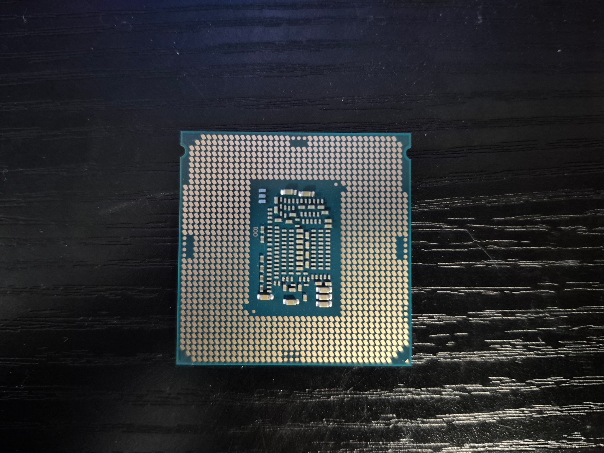 Intel Core i7-7700 Quad Core, LGA 1151