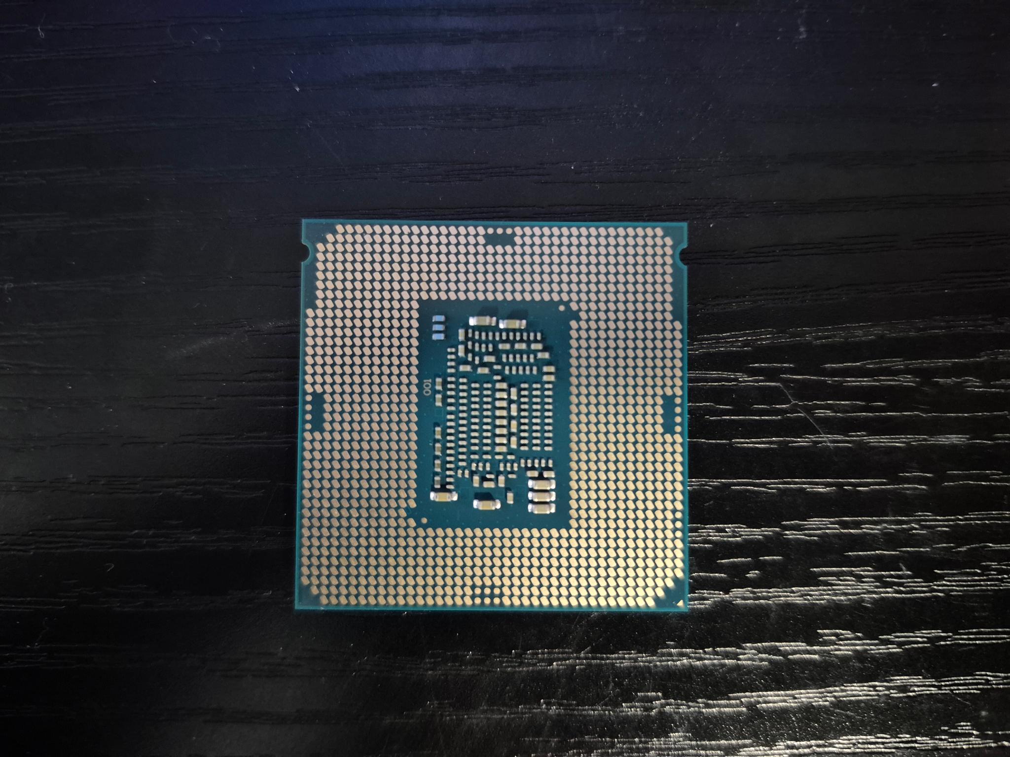 Intel Core i7-7700 - Image 2