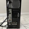 NVIDIA GTX 960, Intel Core i7-2600, 12GB RAM, 870 GB Storage - Budget Small Gaming PC w/ Wi-Fi & BT
