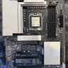 MSI PRO X870-P WIFI Motherboard, ATX - Supports AMD Ryzen 9000 / 8000 / 7000 Processors