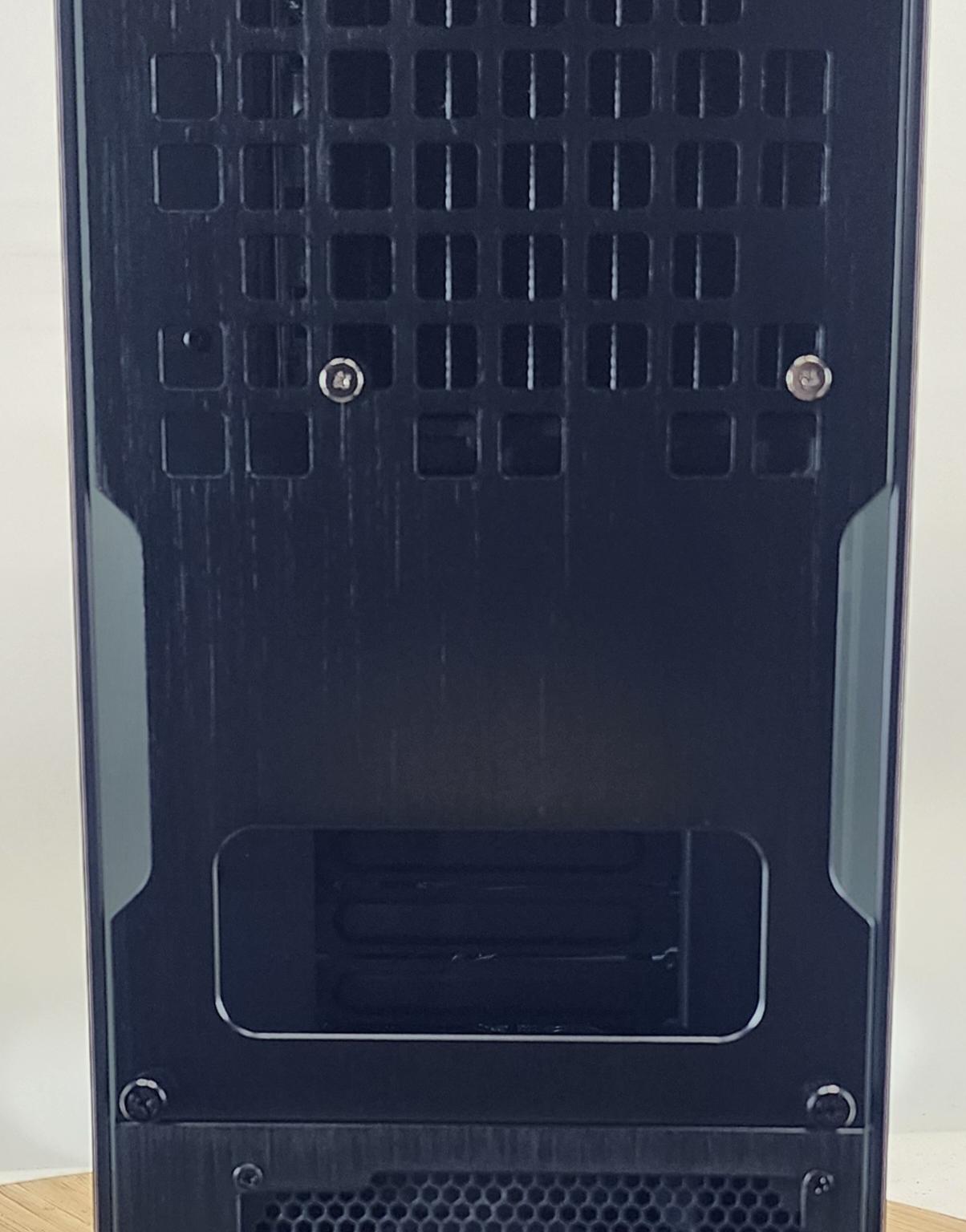 Gaming PC Ryzen 5 9600X 16GB RAM 500GB SSD RX 570 8GB Windows 11 Computer