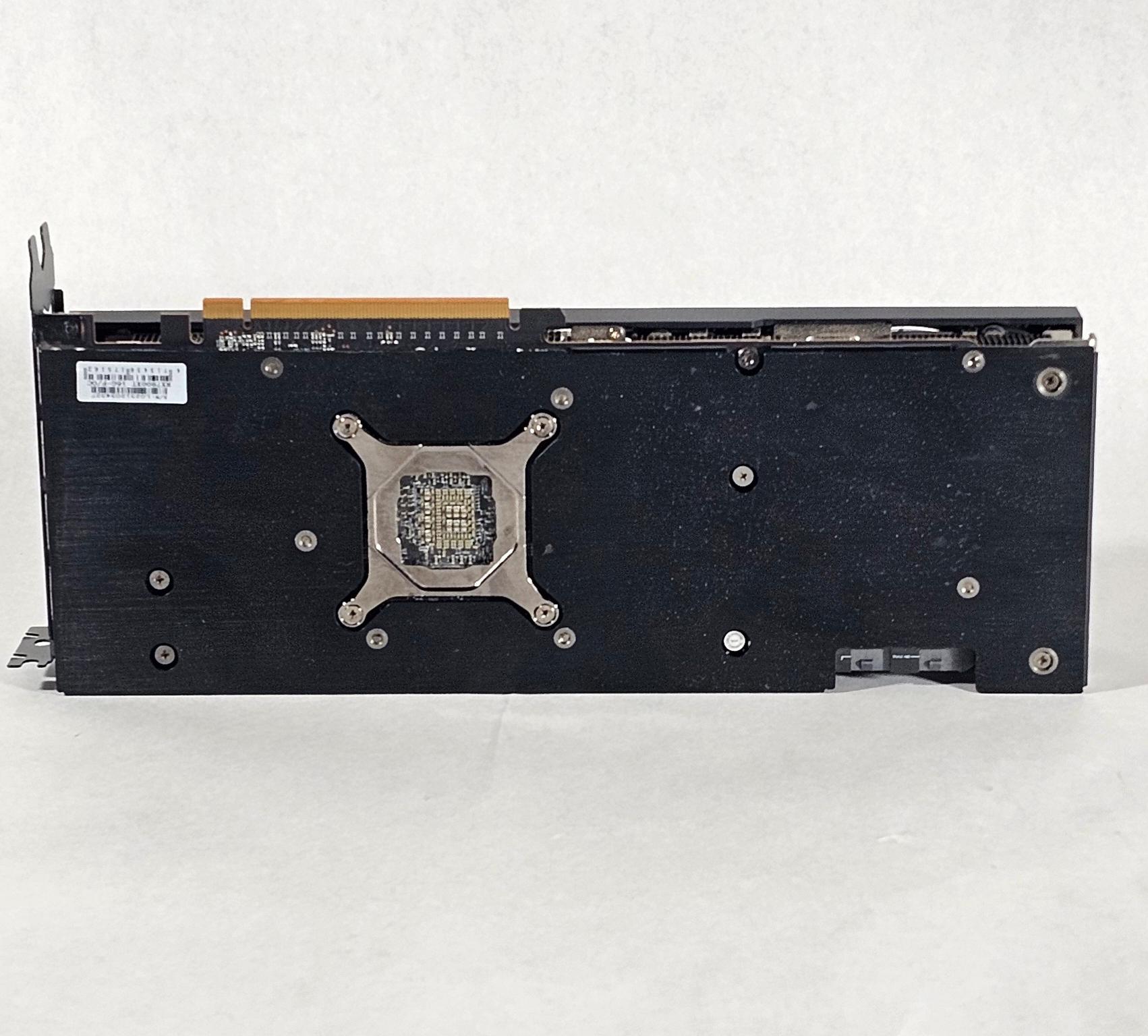 XFX Speedster QICK 319 Core White Radeon RX 7800 XT - Image 3