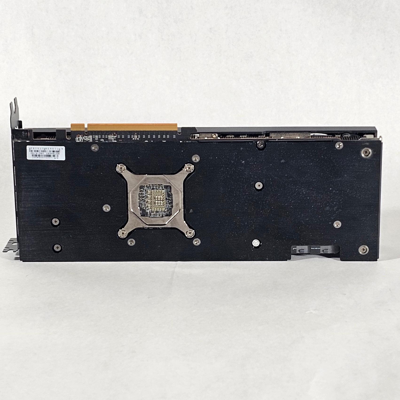 RX 7800 XT PowerCooler Radeon 16GB