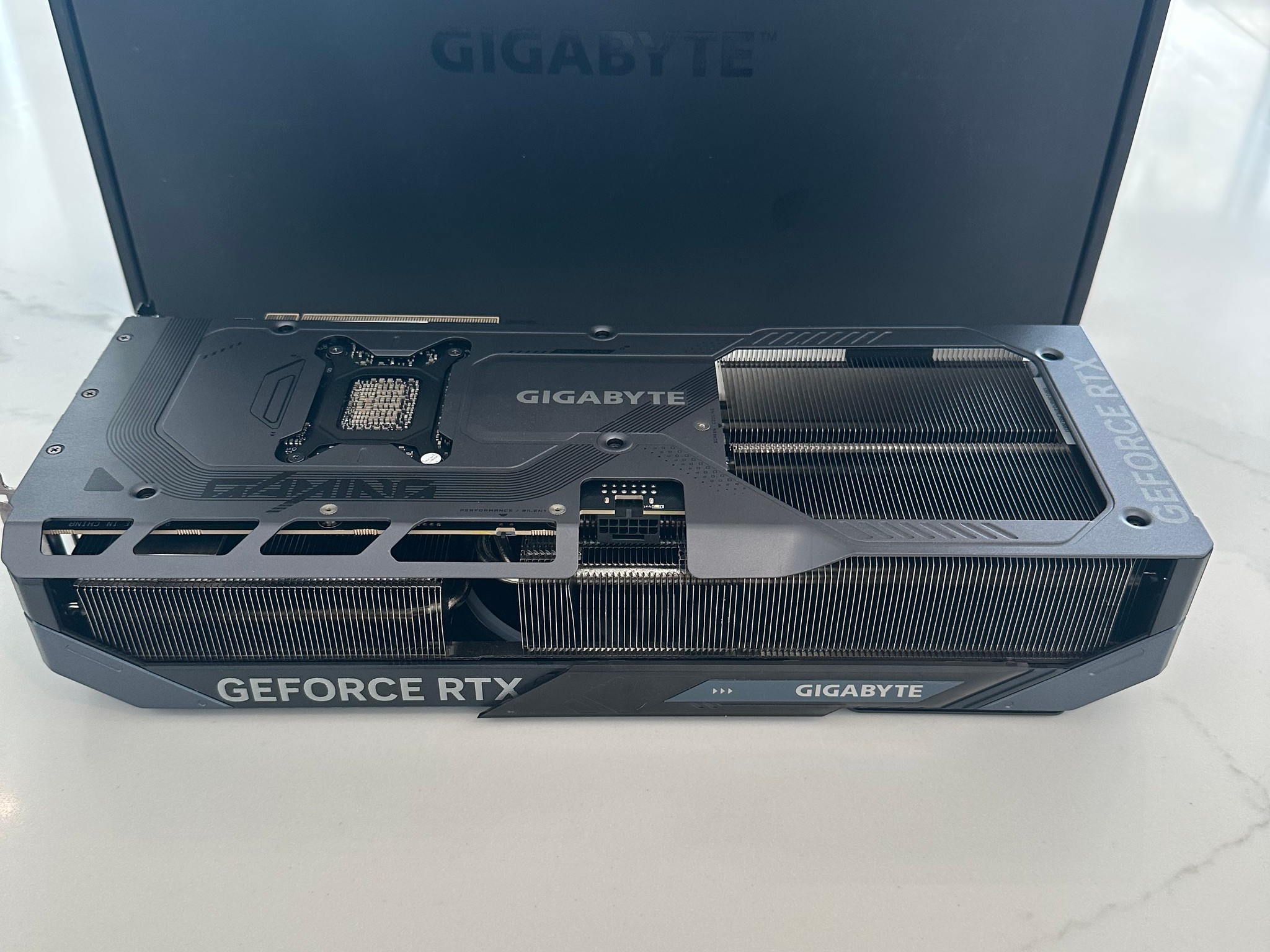 GIGABYTE Gaming OC RTX 5070Ti