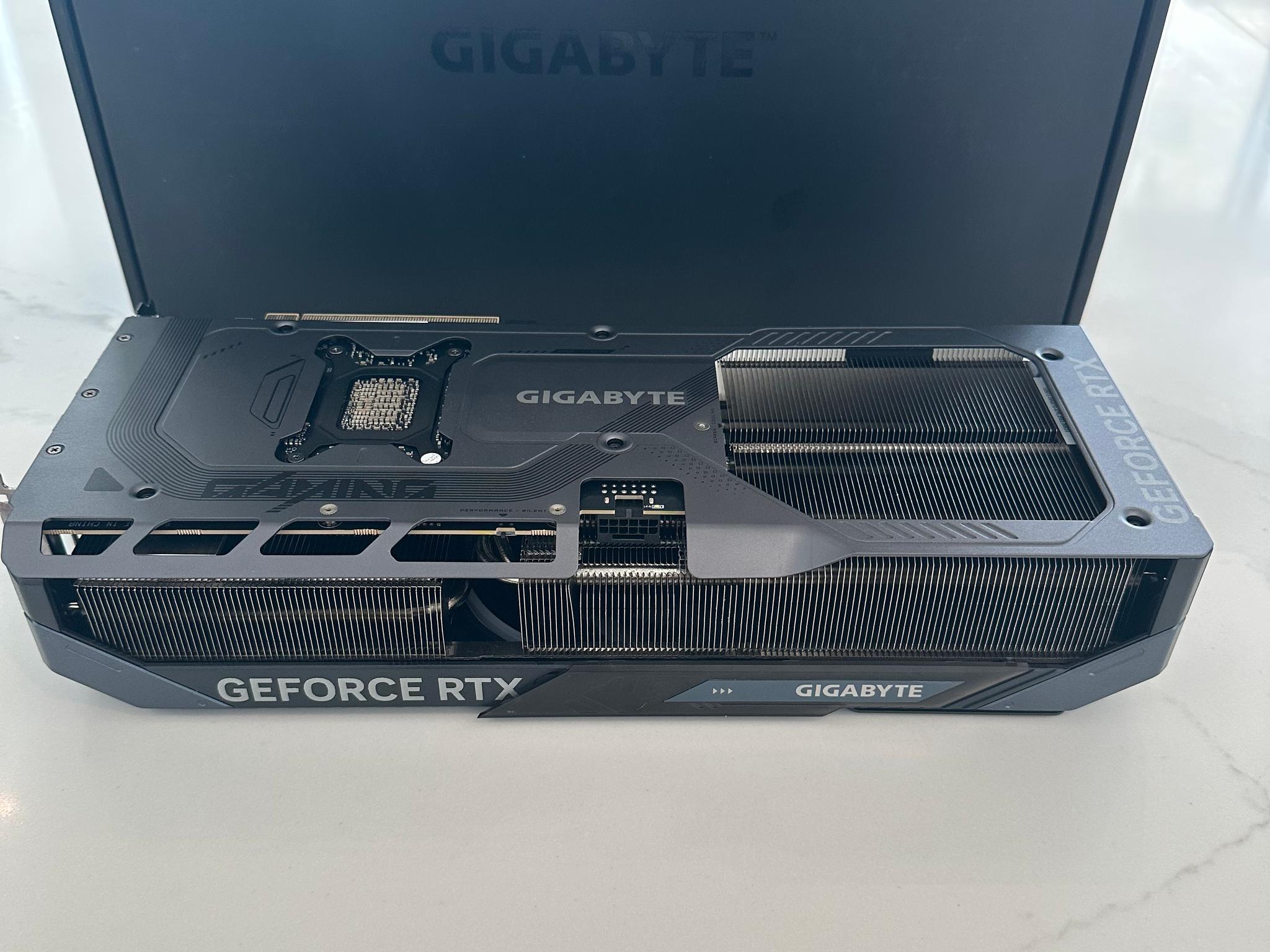 NVIDIA GeForce RTX 5070 Ti - Image 3