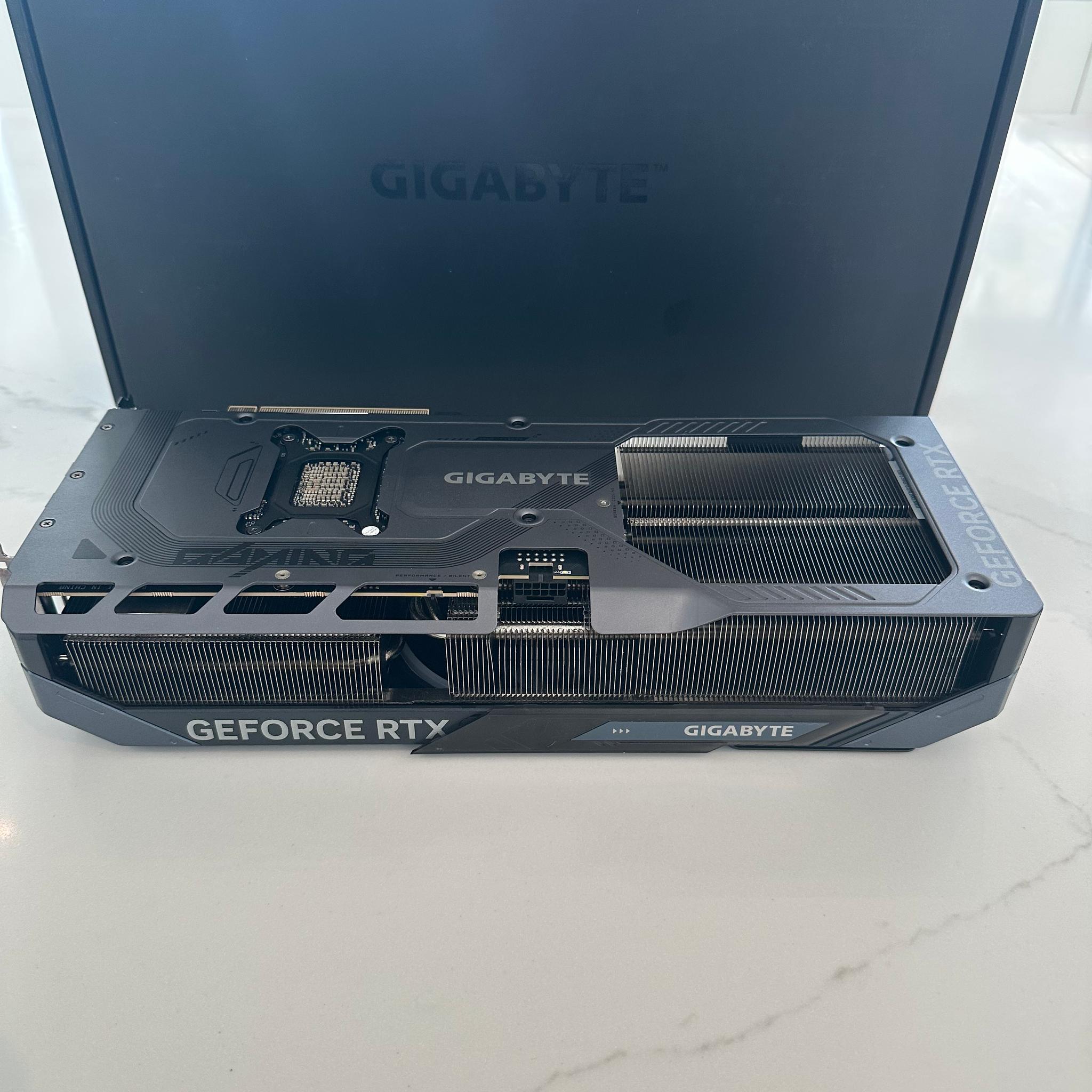 GIGABYTE Gaming OC RTX 5070Ti