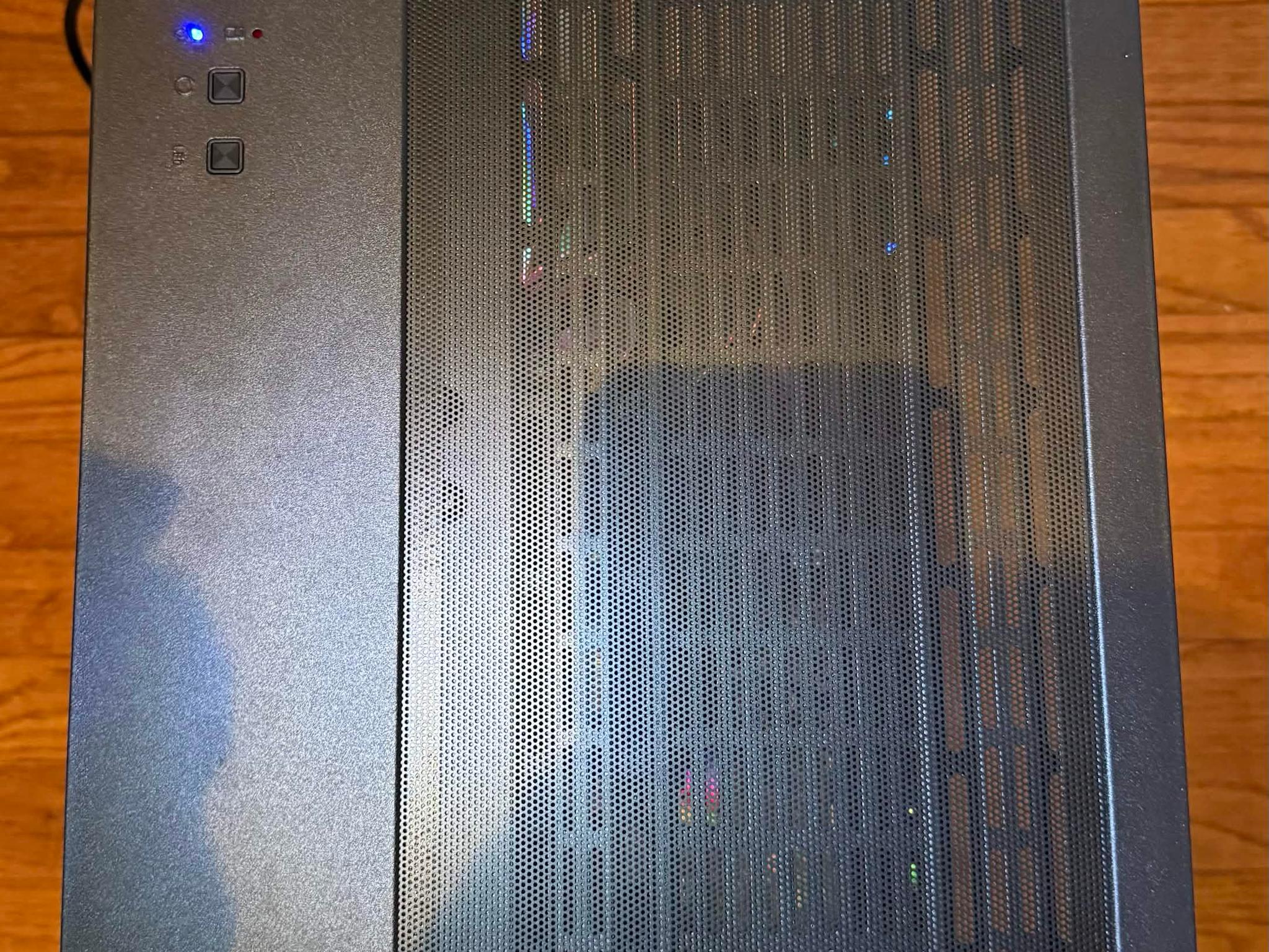 Gaming PC | RTX 2060 | Ryzen 5 5500 | 16GB RAM | Windows 11