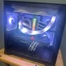 Ryzen5 5600|RX 6700XT 12G|B450(with PCIE 4.0)|16g DDR4 3200|1TB M.2 NVME|650w80+Bronze PSU|240mm AIO