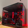Diablo (V1.5) 12100f/32g ddr4/3060 12g/650watt psu/1tb nvme upgrade path