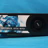MSI NVIDIA GeForce GTX 970 Afterburner OC 4GB GDDR5 PCIe 3.0 x16 Blower-Style Desktop GPU MS-V317