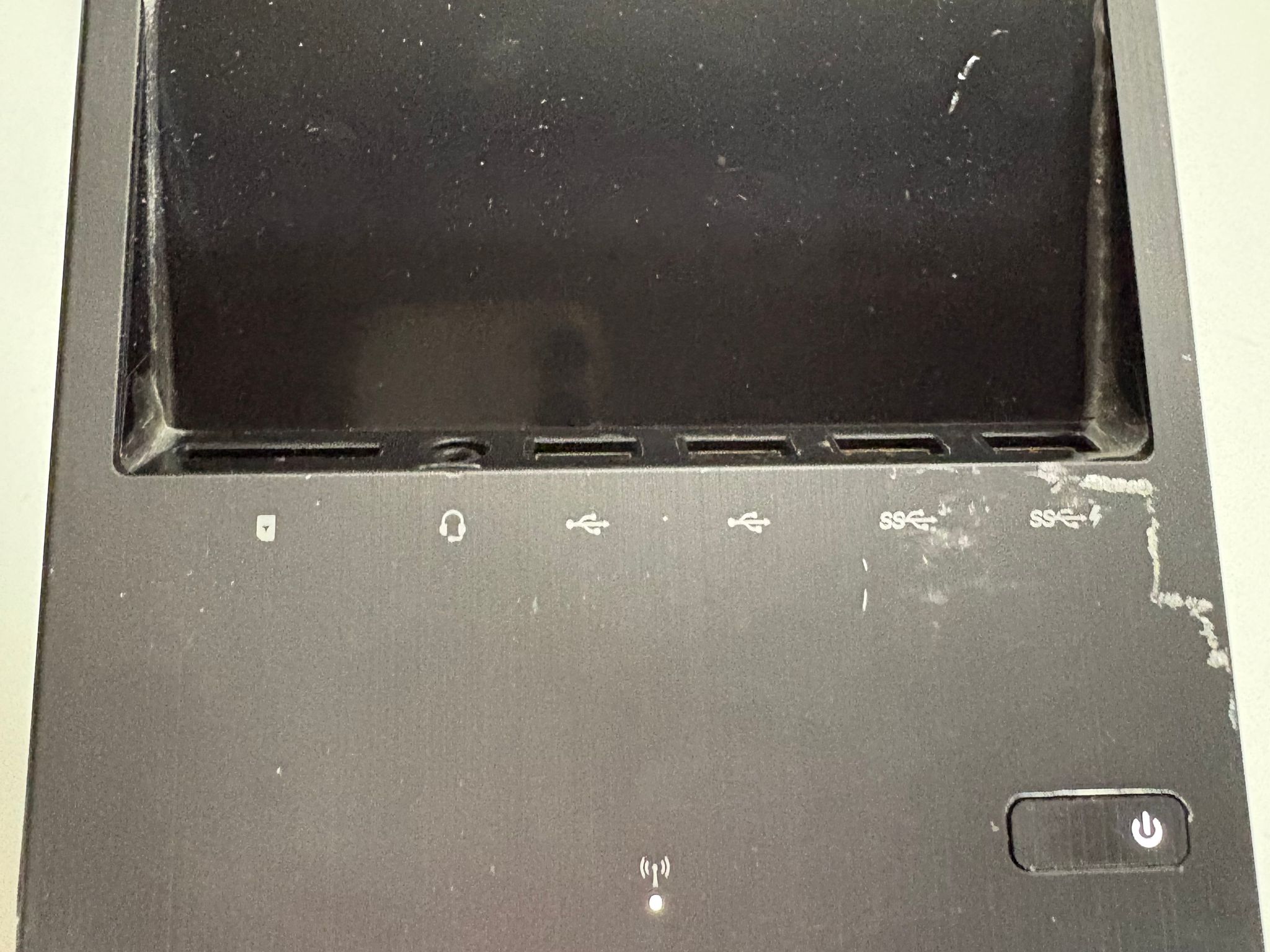 //OMEN Gaming PC// - i7 7700, GTX 1070 16GB Ram, 750GB SSD