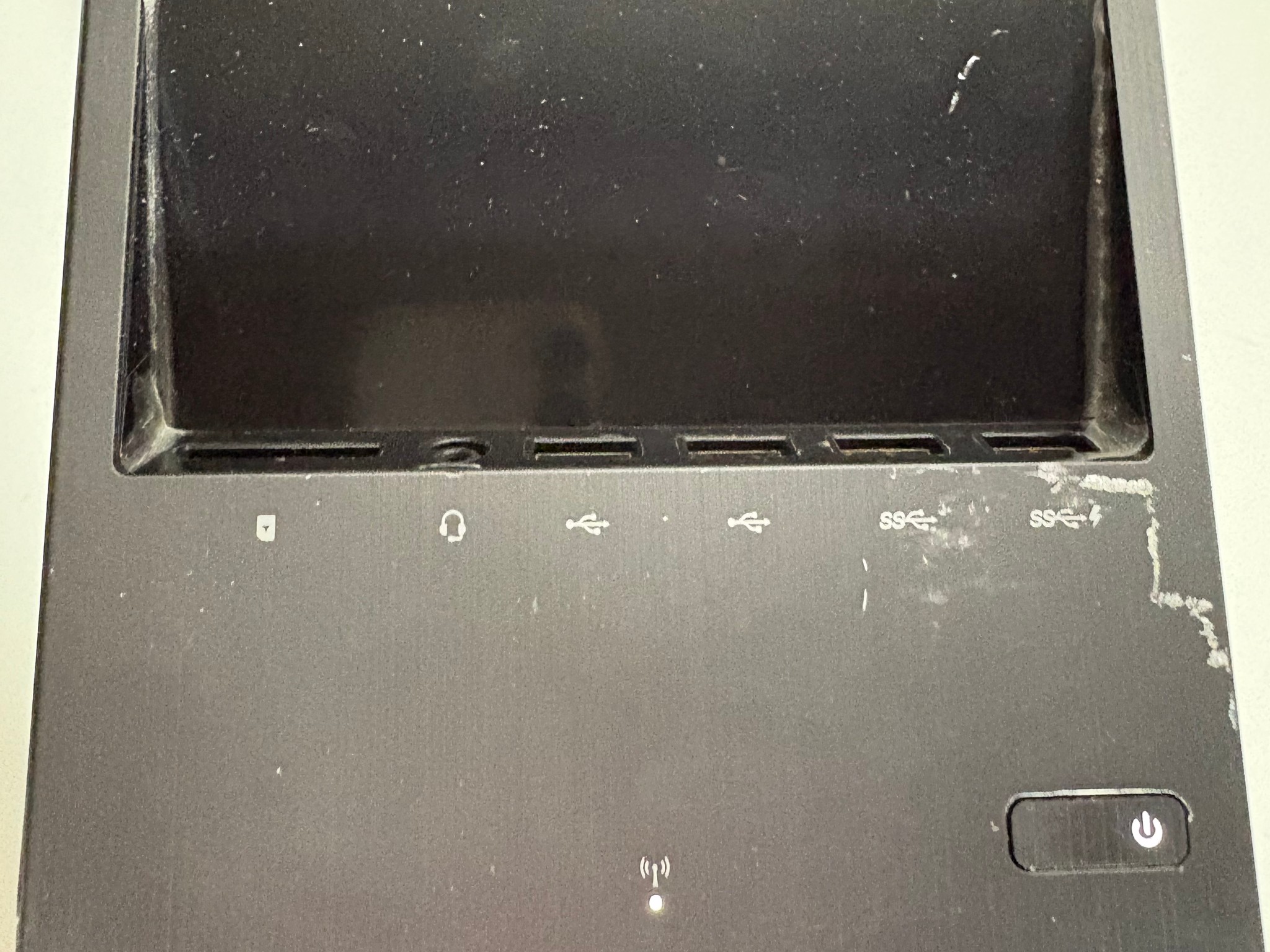 //OMEN Gaming PC// - i7 7700, GTX 1070 16GB Ram, 750GB SSD