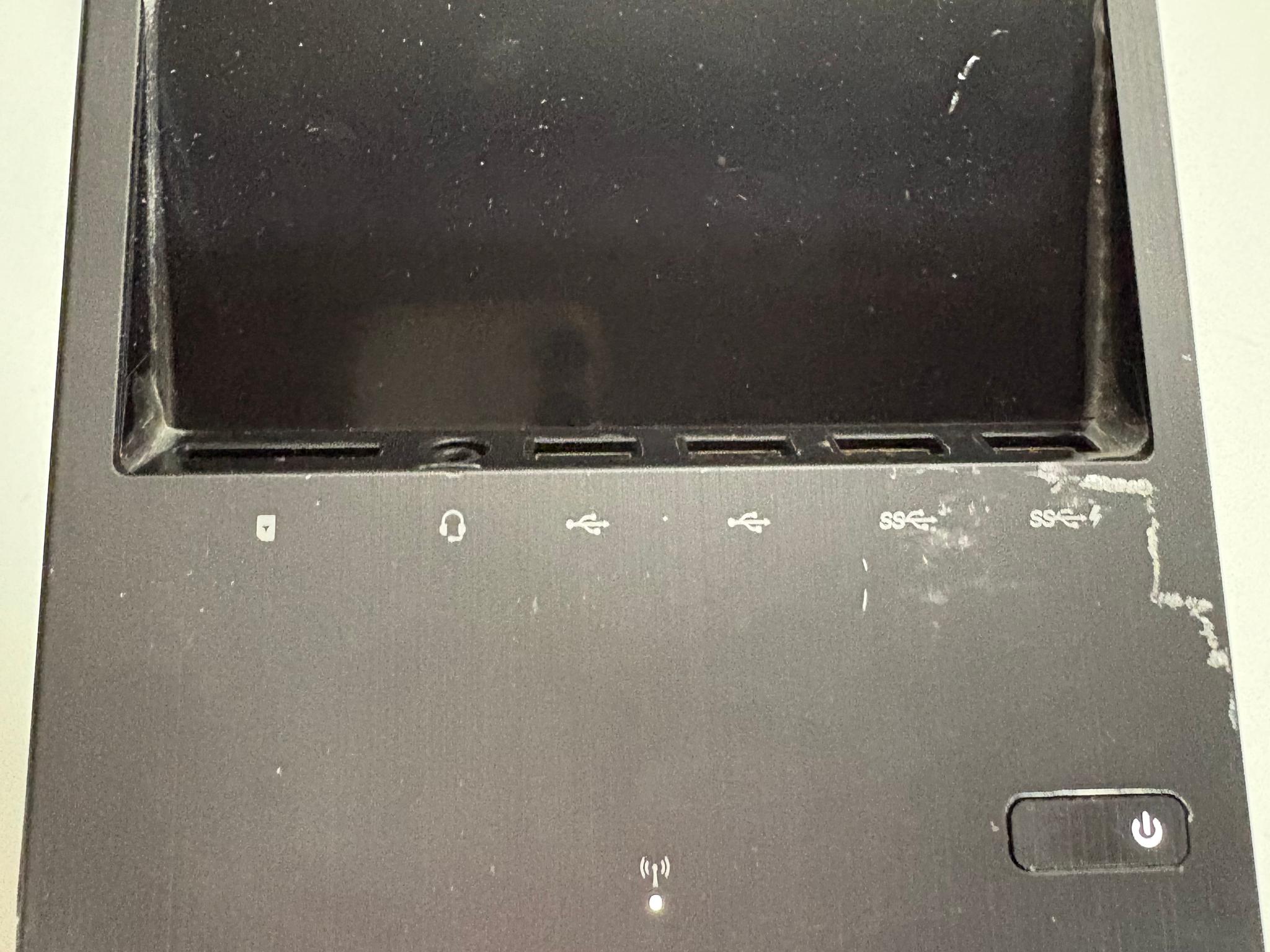 //OMEN Gaming PC// - i7 7700, GTX 1070 16GB Ram, 750GB SSD