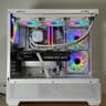 RTX 5070 Intel Core Ultra 265k Gaming PC