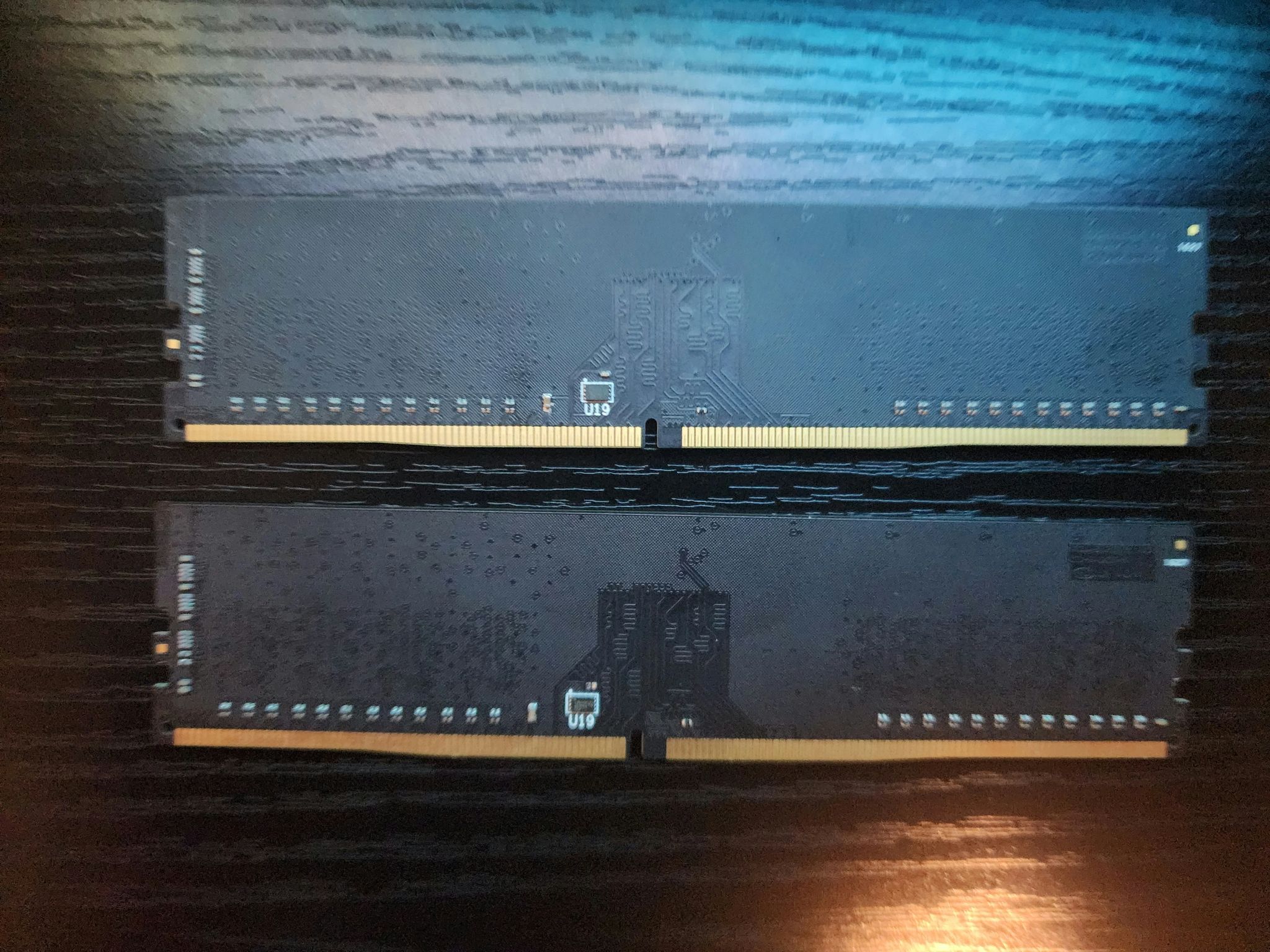 G.SKILL DDR4 16GB 2400MHz (2x8)