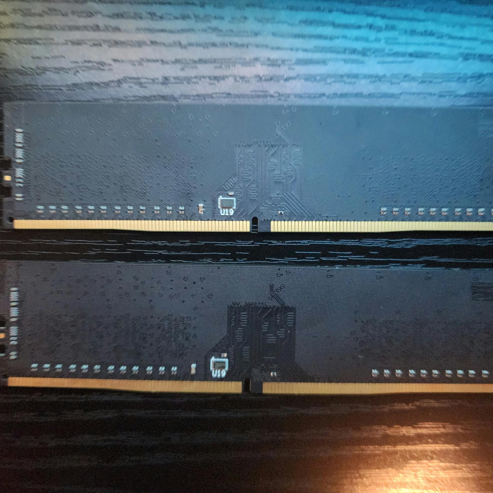 G.SKILL DDR4 16GB 2400MHz (2x8)