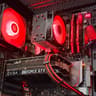 🐦‍🔥Mad ROG Gaming PC🐦‍🔥Intel Core i7-6700 | GTX 1660 Ti | 16GB DDR4 | 750GB SSD | WiFi