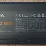 EVGA 750 B5 ATX PSU 80 Plus Bronze w/ Cables