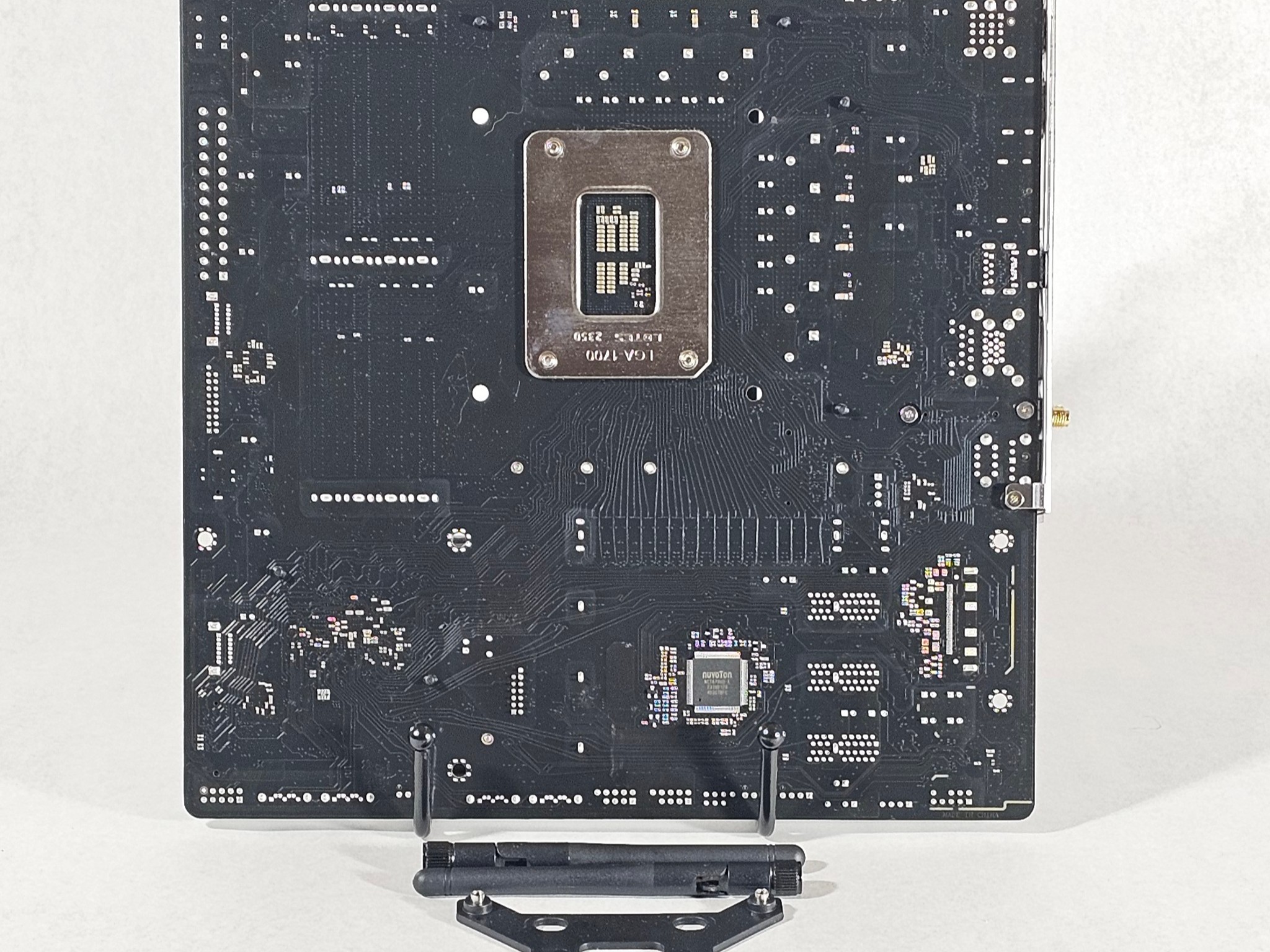 B760M-C LGA1700 mATX ASROCK Motherboard