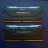 16GB (2 x 8GB) Corsair Vengeance RGB PRO DDR4