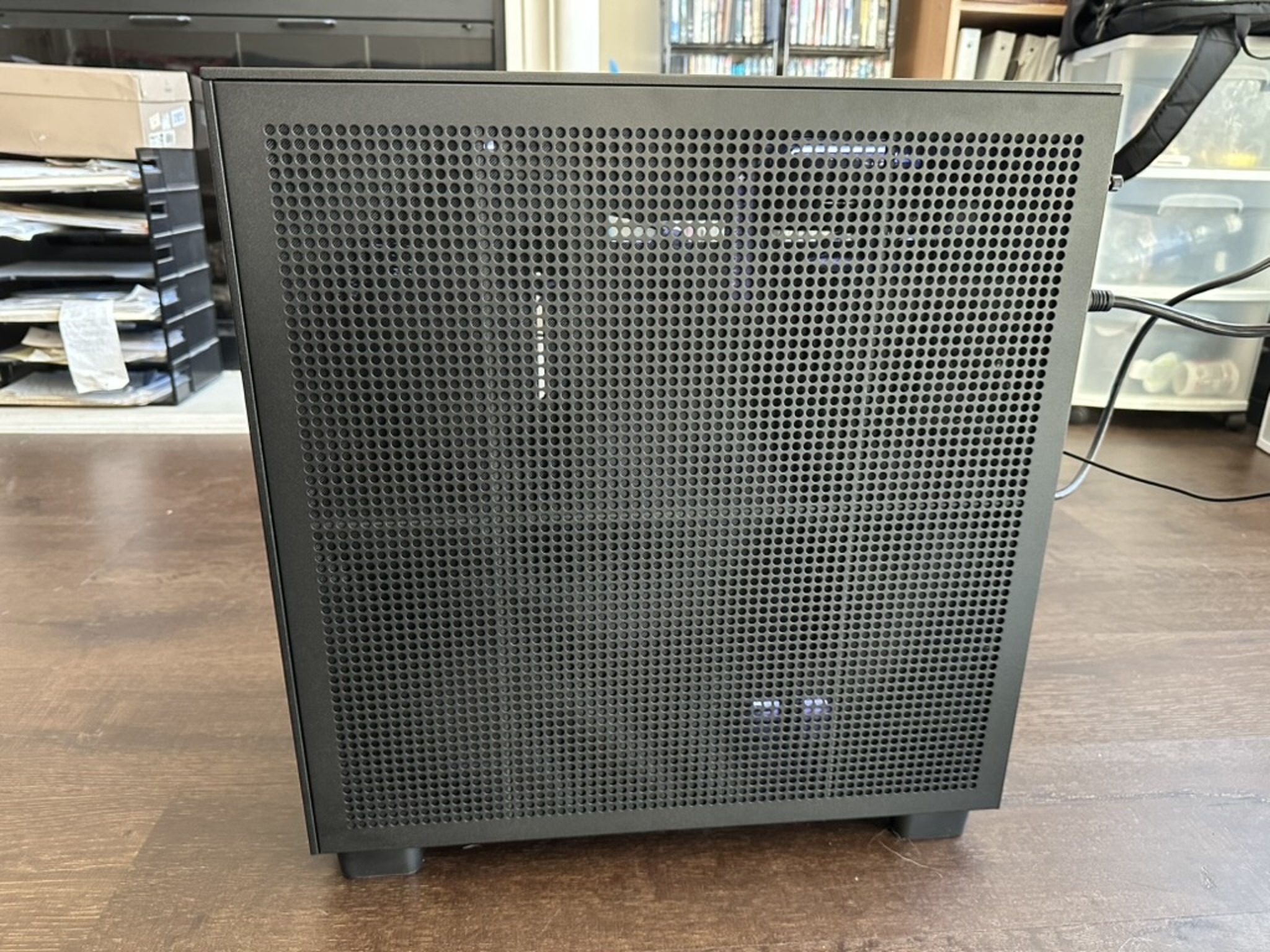 Insane value 4K and 1440p gaming PC | RX 7900 XT | 32 GB Ram | R 7 7700x | 2T SSD
