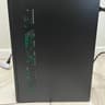 NVIDIA RTX 2060 Super, Intel Core i3-9100f, 16GB RAM, 1 TB Storage - Small Gaming PC w/ Wi-Fi & BT