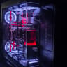 Doombringer Custom Loop RTX 5090 / Ryzen 9800X3D