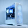 EXCELLENT 1440p Gaming PC | RX 6700XT 12GB, Ryzen 5600, 32GB RAM, 1TB SSD, WiFi | Forge Hercules (W)