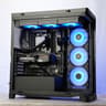 Gaming PC | RTX 5070 | RYZEN 5 9600X | 16GB RAM | 1TB SSD | WINDOWS 11