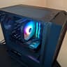 9600X | RX 9060 XT 16GB | 16GB | 1TB | 650W