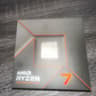 Brand new Ryzen 7 7700x