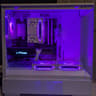 Ryzen 5 5600x | RTX 3070 White Gaming PC