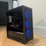 🎮Coustem I7 Gaming PC 🎮 | GTX 1060 | I7 3770k | 16GB | 756GB |