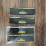 2x Corsair Vengeance DDR4 3000mhz 16 GB (2x8 gb) 