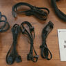 Corsair CX550M 80 plus bronze ATX semi-modular CXM series Power Supply