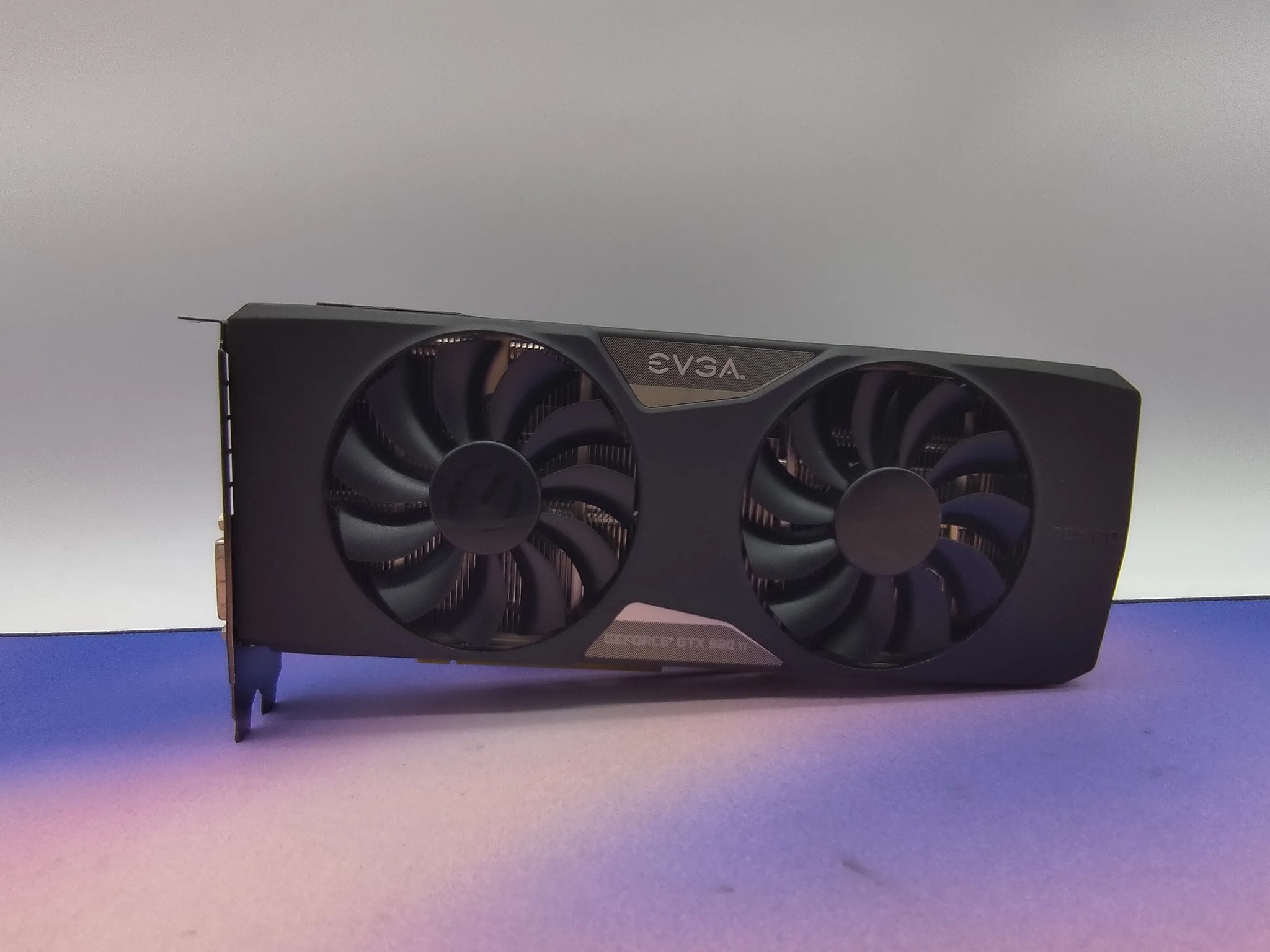 EVGA GTX 980Ti SC
