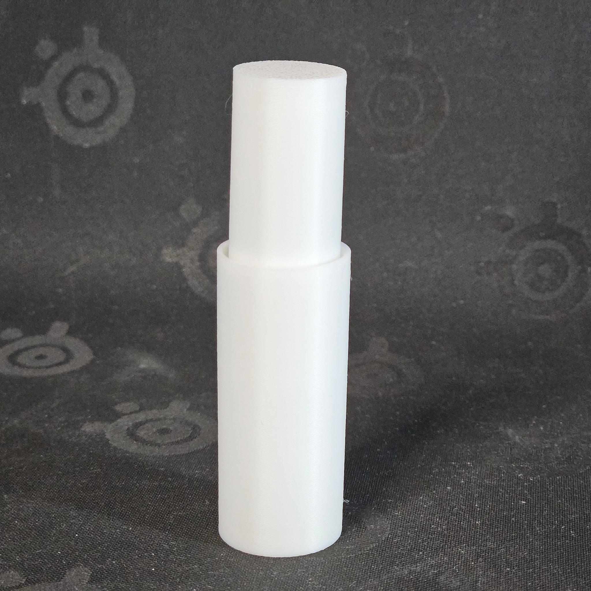 GPU Supports - Black & White - Bulk Pack 10pcs