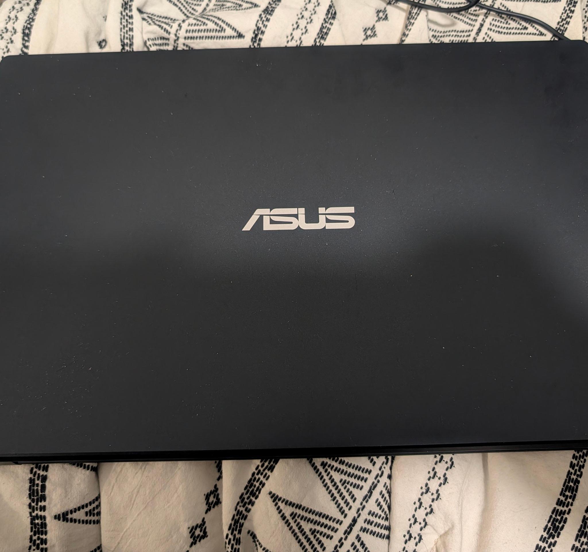 Asus vivobook laptop E510MA