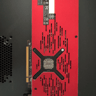 AMD Radeon VII 16GB Graphics Card (50th anniversary)