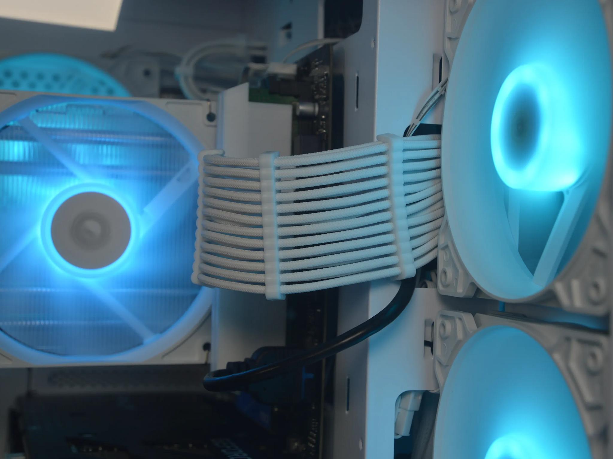 💸👑| RTX 3060 8GB | RYZEN 5 5500 | 16GB DDR4 RAM | 1TB NVME SSD | Value King |