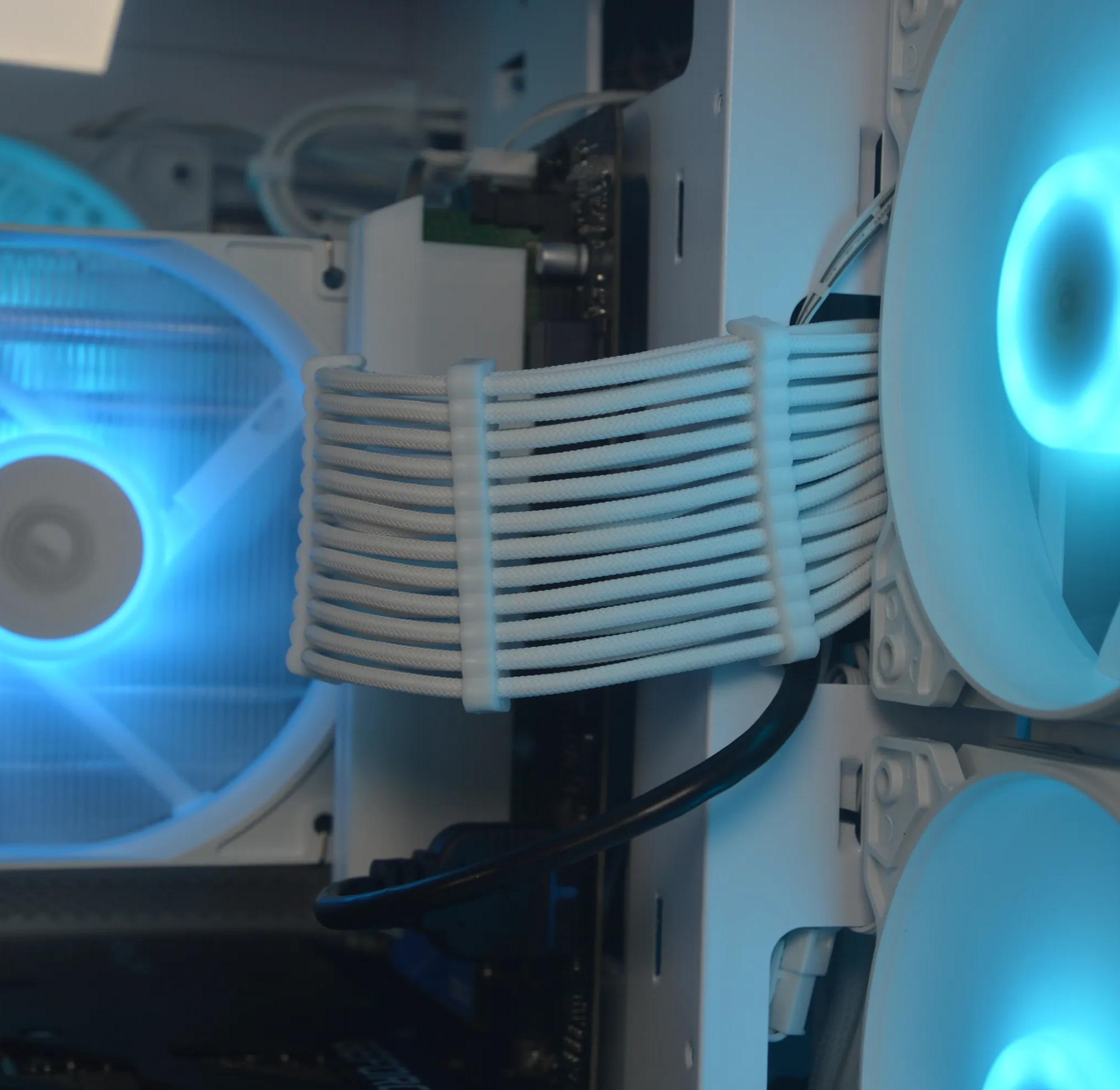 💸👑| RTX 3060 8GB | RYZEN 5 5500 | 16GB DDR4 RAM | 1TB NVME SSD | Value King |