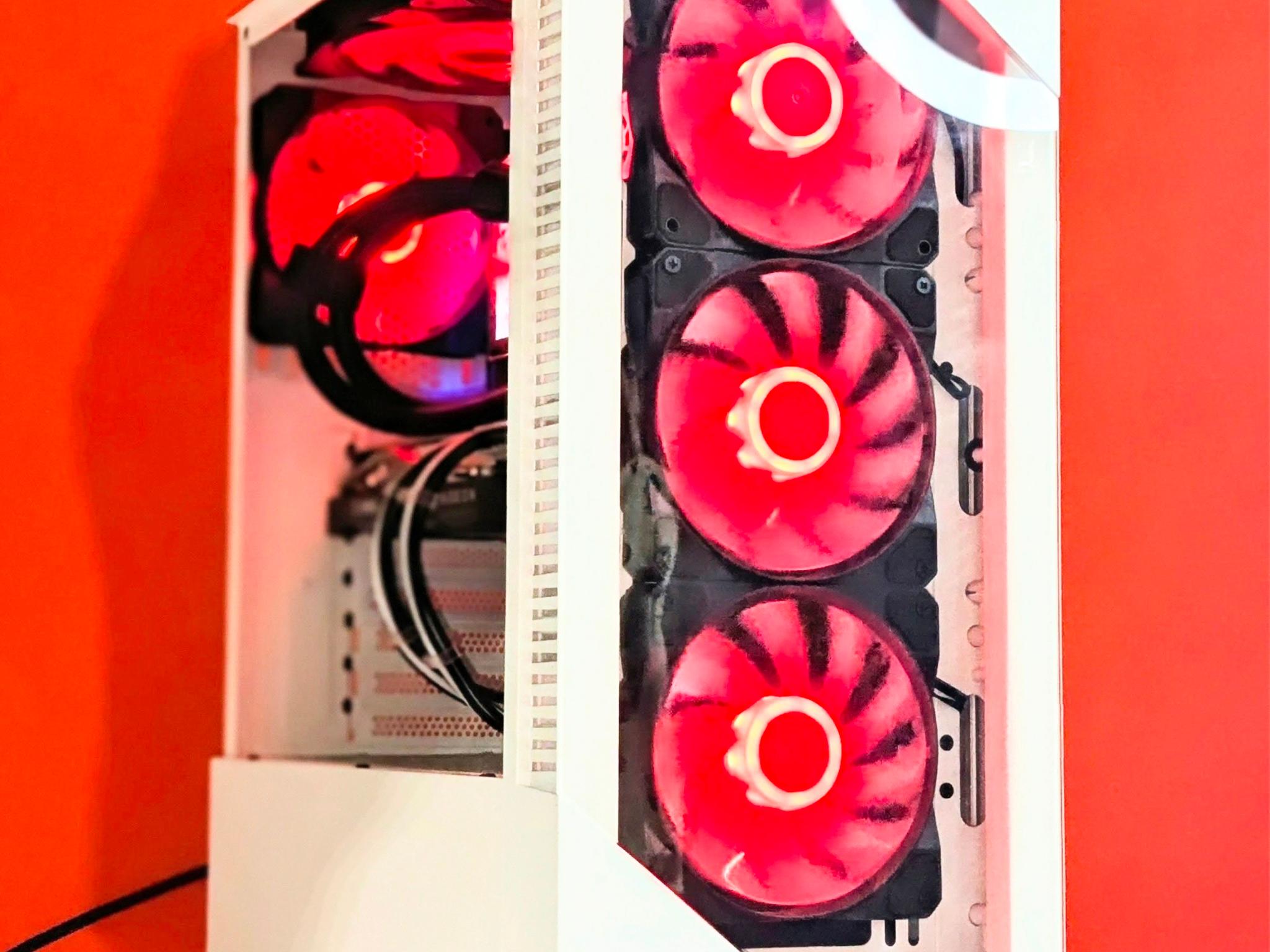 ⚫⚪Jujitsu Kaisen🇯🇵1080p🔥(RX 5700XT|👑I7👑6-core 12-threads|16GB RAM|1TB SSD/HDD|Wi-Fi|Windows 11)
