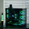 High-End 5090 OC Gaming & AI PC - RTX 5090 OC + 64GB DDR5 + AMD Ryzen 9 7950X